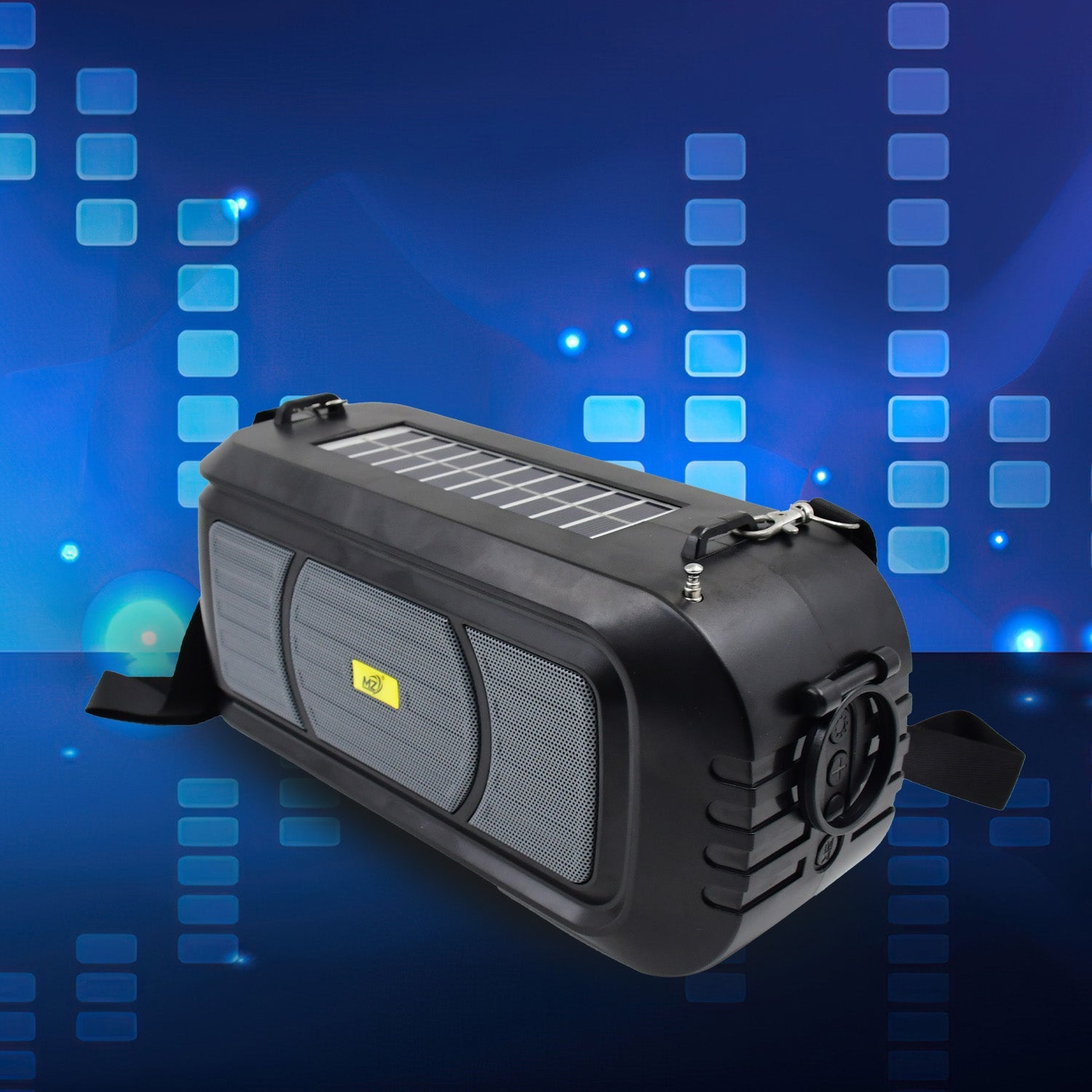 Portable Speaker Portable Speaker
